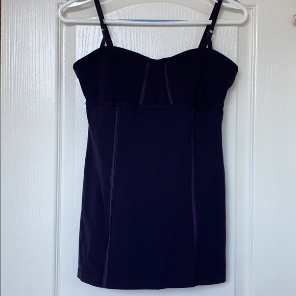 Lululemon Ariel Tank - Picture 1 of 4